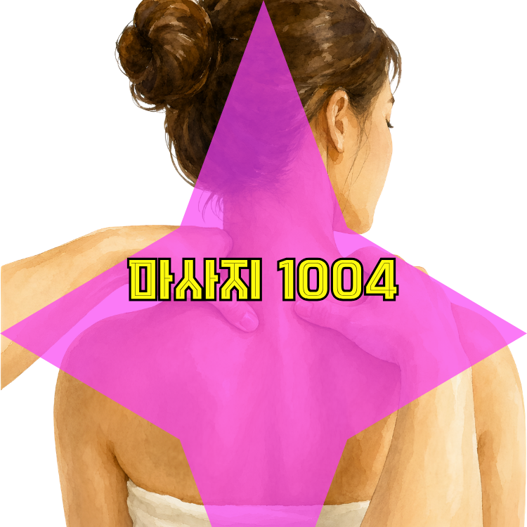 상봉동 건마천사 지역 안내